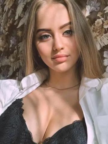 Анкета проститутки Анюта, Пушкин, 23 года, №396741