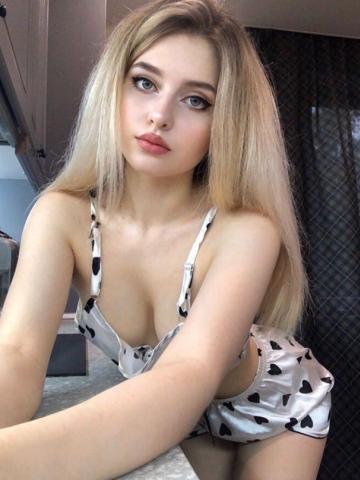 Анкета проститутки Дарина, Пушкин, 23 года, №394843